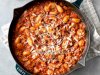 Gnocchi Chicken Skillet