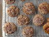 Chewy German Chocolate Cookies