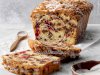 Chocolate Chip Cranberry Bread