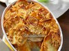 Orange Marmalade Breakfast Bake