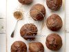 Egg-Free Double Chocolate Banana Muffins