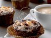 Coconut Chocolate Muffins