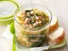 Sausage & Cannellini Bean Soup