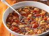 Chicken and Black Bean Soup