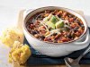 Quinoa Turkey Chili