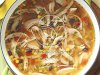 Fiesta Turkey Tortilla Soup