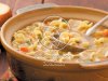 Chunky Chicken Noodle Soup