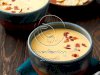 Cheese Soup with a Twist