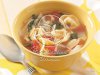 Easy Tortellini Soup