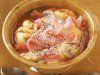 Italian Tortellini Soup