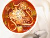 Simple Italian Sausage Soup