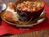 Hearty Vegetable Beef Soup