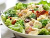Lemony Tortellini Bacon Salad