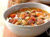 Ham and White Bean Soup