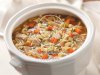Old-Fashioned Turkey Noodle Soup