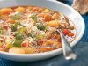 Gnocchi Chicken Minestrone