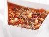 Lightened-Up Pasta Fagioli Soup