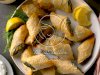 Easy Spanakopita Appetizers