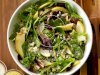 Roquefort Pear Salad