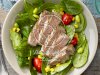 Grilled Tuna Salad