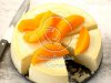 Pressure-Cooker Peachy Summer Cheesecake