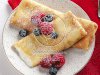 Gluten-Free Breakfast Blintzes