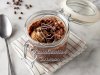 Chocolate Peanut Butter Overnight Oats