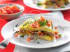 Turkey, Apple & Vegetable Omelet