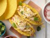 Beergarita Chicken Tacos