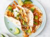 Rico Rodriguez’ Mom’s Chicken Tacos
