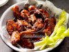 Sweet & Spicy Chicken Wings