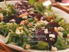 Beet Salad with Orange Vinaigrette