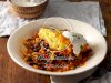 Easy Chicken Tamale Pie