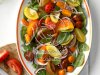 Heirloom Tomato Salad