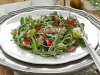 Wilted Arugula Salad