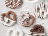 Chocolate-Covered Pretzels