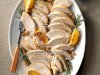 Butter & Herb Turkey
