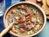 Hearty Vegetable Lentil Soup