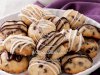 Chocolate Chip Butter Cookies