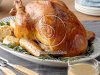 Rosemary Roasted Turkey