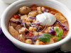 Turkey Posole