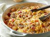 Italian Turkey Skillet