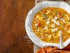 “Thanksgiving’s Not Over Yet” Enchilada Soup