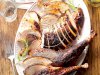 Spiced & Grilled Turkey