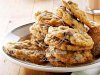 Cherry-Chocolate Oatmeal Cookies