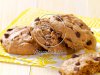 Vegan Chocolate Chip Cookies