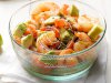 Shrimp and Avocado Salad