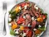 Mandarin Steak Salad