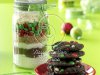 Double-Dutch Chocolate Holiday Cookies