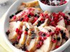 Slow-Cooked Turkey with Berry Compote